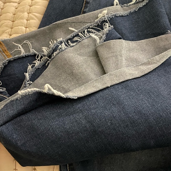 Free People Float on Jeans - Picture 6 of 7